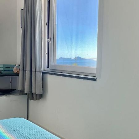 Bellevue Herculaneum B&B Ерколано Екстер'єр фото