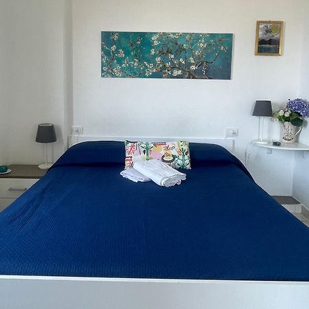 Bellevue Herculaneum B&B Ерколано Екстер'єр фото