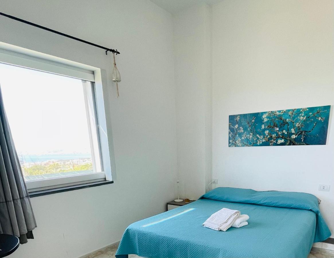 Bellevue Herculaneum B&B Ерколано Екстер'єр фото