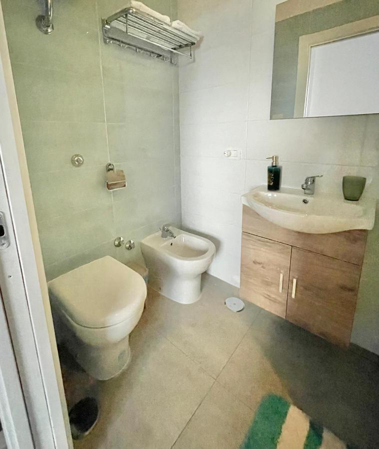 Bellevue Herculaneum B&B Ерколано Екстер'єр фото