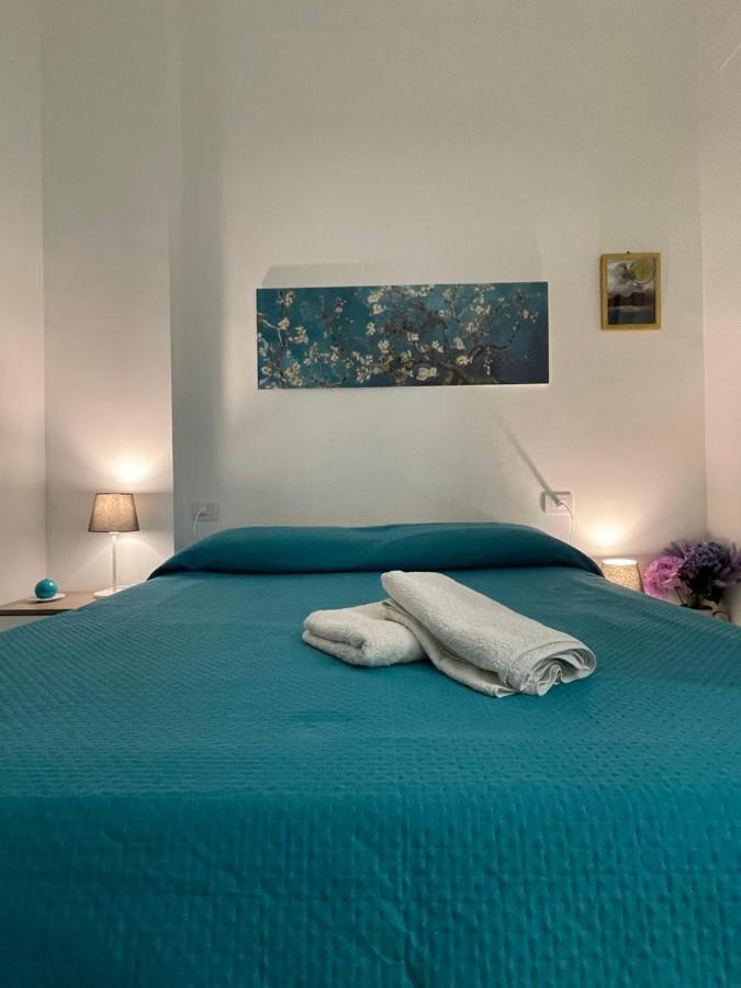 Bellevue Herculaneum B&B Ерколано Екстер'єр фото